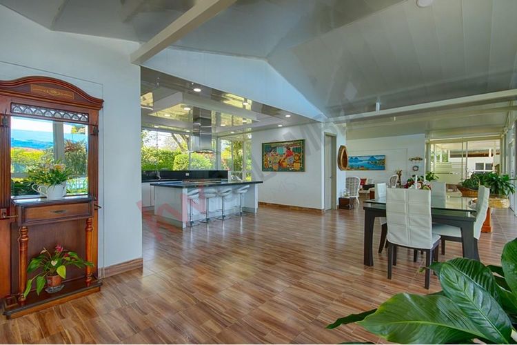 Casa de 4 alcobas en venta en La Morada, Jamundí, 533 m² · foto 9 de 24