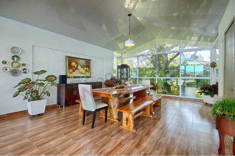 Casa de 4 alcobas en venta en La Morada, Jamundí, 533 m² · foto 12 de 24