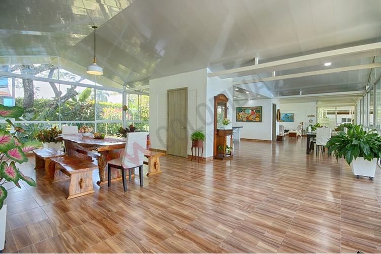 Casa de 4 alcobas en venta en La Morada, Jamundí, 533 m² · foto 13 de 24