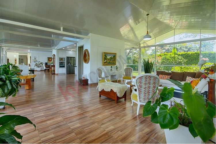 Casa de 4 alcobas en venta en La Morada, Jamundí, 533 m² · foto 14 de 24