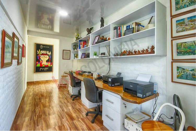 Casa de 4 alcobas en venta en La Morada, Jamundí, 533 m² · foto 16 de 24