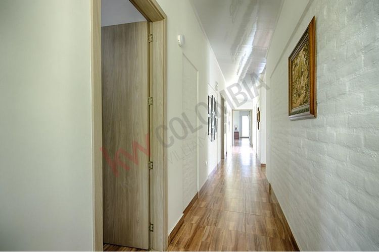 Casa de 4 alcobas en venta en La Morada, Jamundí, 533 m² · foto 17 de 24