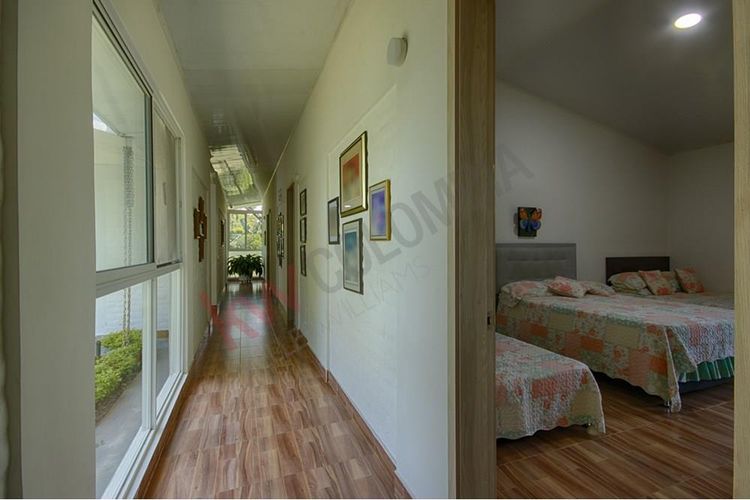 Casa de 4 alcobas en venta en La Morada, Jamundí, 533 m² · foto 19 de 24