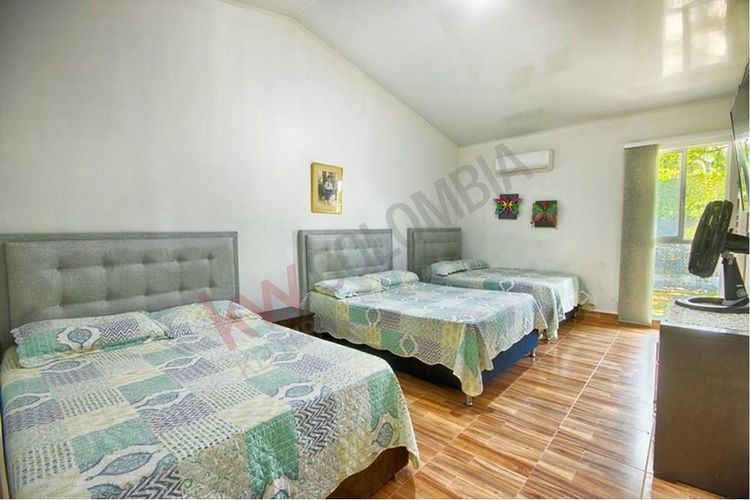Casa de 4 alcobas en venta en La Morada, Jamundí, 533 m² · foto 20 de 24