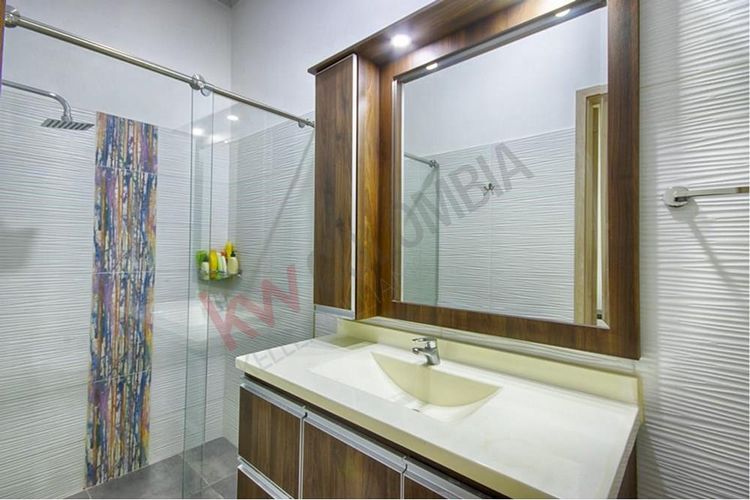 Casa de 4 alcobas en venta en La Morada, Jamundí, 533 m² · foto 21 de 24