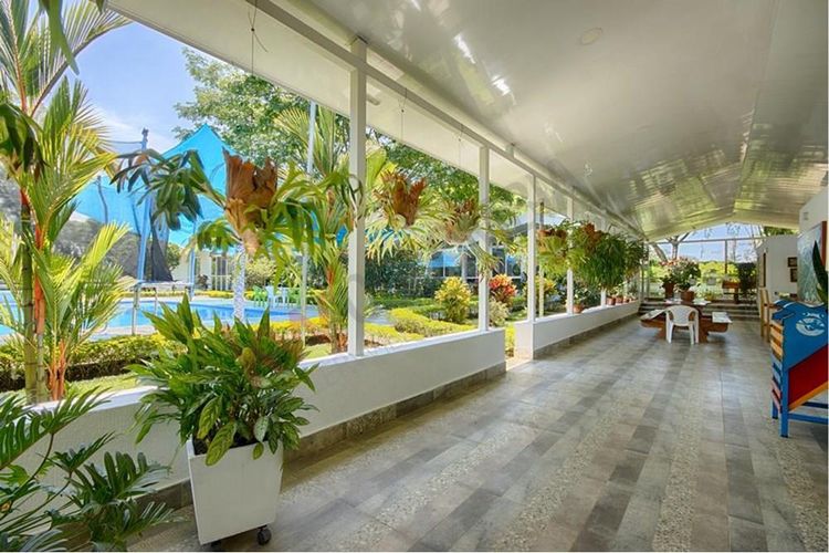 Casa de 4 alcobas en venta en La Morada, Jamundí, 533 m² · foto 24 de 24