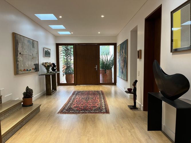 Casa de 4 alcobas en venta en Santa Ana Oriental, Bogotá, 430 m² · foto 4 de 23