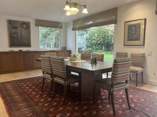 Casa de 4 alcobas en venta en Santa Ana Oriental, Bogotá, 430 m² · foto 7 de 23