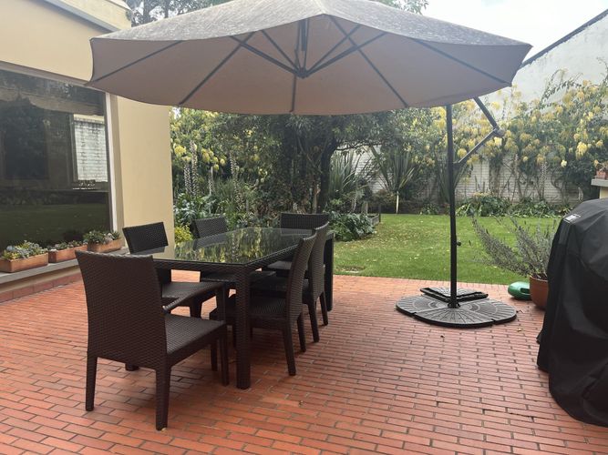 Casa de 4 alcobas en venta en Santa Ana Oriental, Bogotá, 430 m² · foto 21 de 23