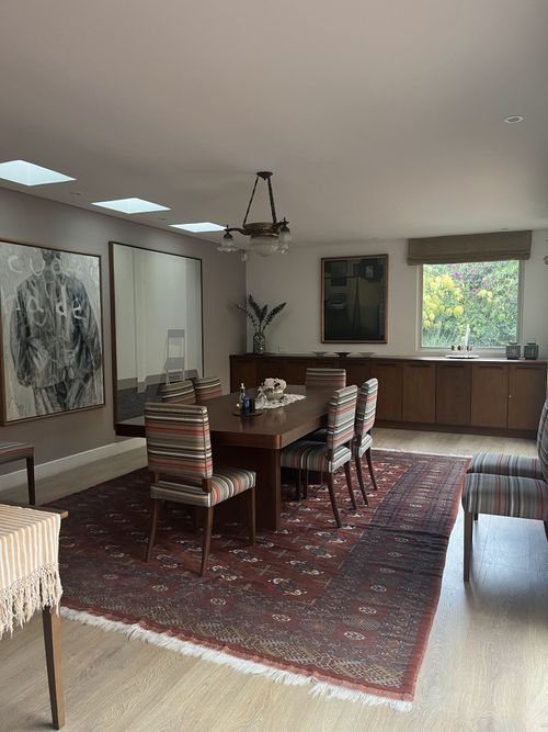 Casa de 4 alcobas en venta en Santa Ana Oriental, Bogotá, 430 m² · foto 22 de 23