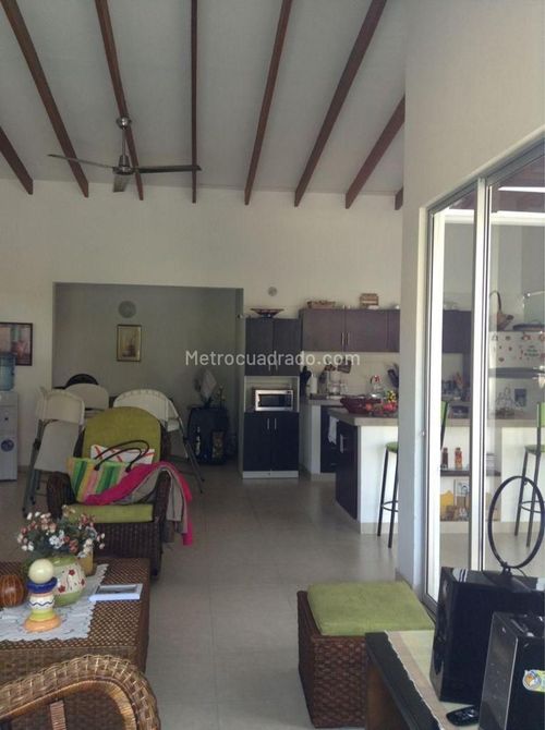 Casa de 3 alcobas en venta en Miraflores, Girardot, 140 m² · foto 5 de 12