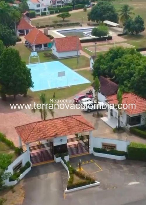 Casa de 3 alcobas en venta en Miraflores, Girardot, 140 m² · foto 12 de 12