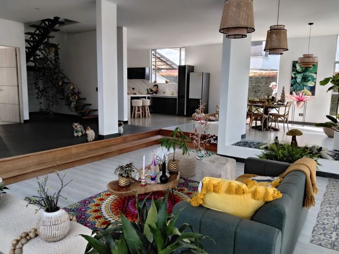 Casa de 4 alcobas en venta en Montana, Sopó, 789 m² · foto 9 de 18