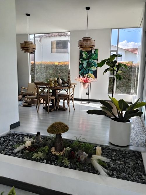 Casa de 4 alcobas en venta en Montana, Sopó, 789 m² · foto 16 de 18