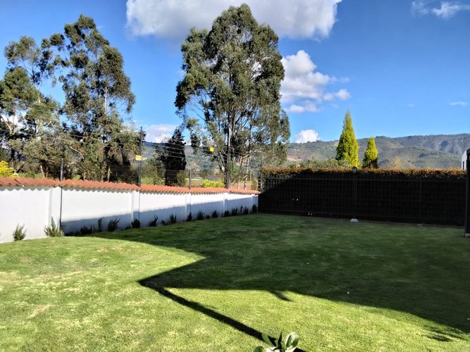 Casa de 4 alcobas en arriendo en Montana, Sopó, 789 m² · foto 20 de 21