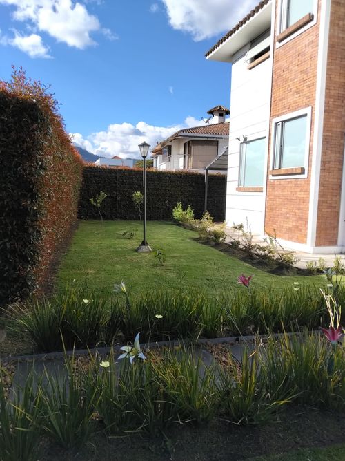 Casa de 4 alcobas en arriendo en Montana, Sopó, 789 m² · foto 18 de 21