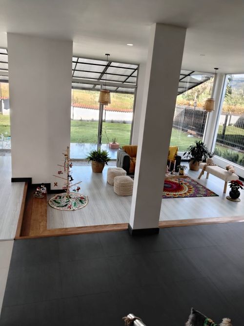 Casa de 4 alcobas en arriendo en Montana, Sopó, 789 m² · foto 3 de 21