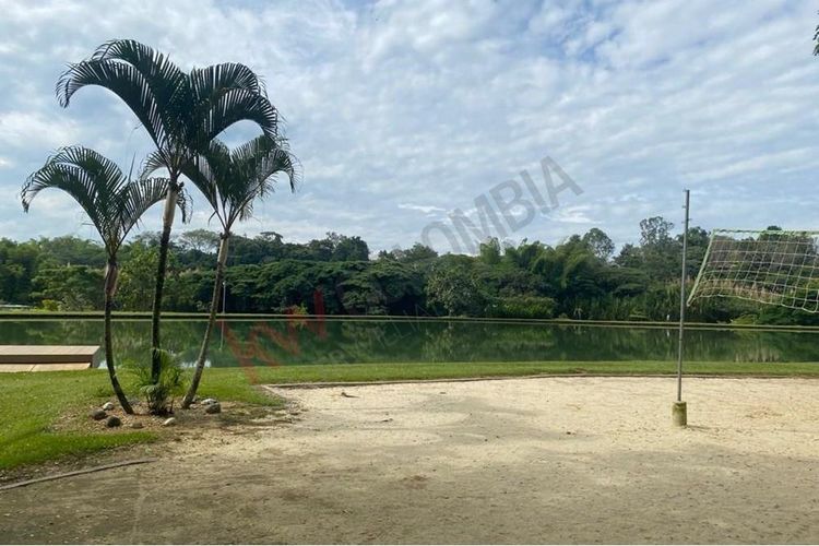 Lote en venta en Porerito, Jamundí, 3360 m² · foto 8 de 11