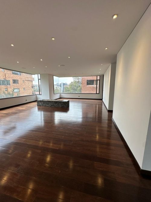 Apartamento en venta en La Cabrera, Bogotá · foto 2 de 24