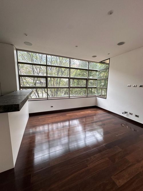 Apartamento en venta en La Cabrera, Bogotá · foto 3 de 24