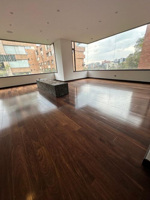 Apartamento en venta en La Cabrera, Bogotá · foto 4 de 24