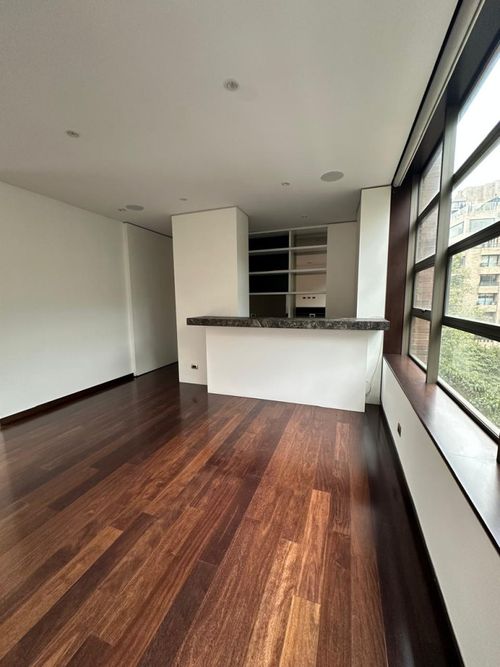 Apartamento en venta en La Cabrera, Bogotá · foto 6 de 24