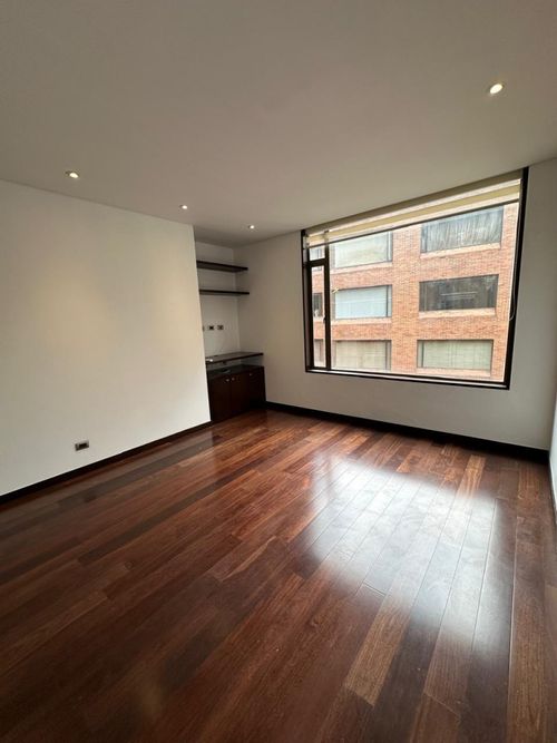 Apartamento en venta en La Cabrera, Bogotá · foto 7 de 24