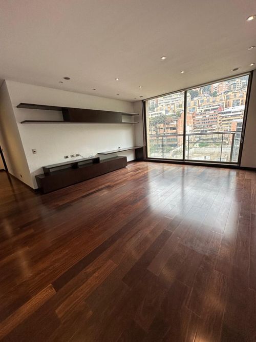 Apartamento en venta en La Cabrera, Bogotá · foto 16 de 24