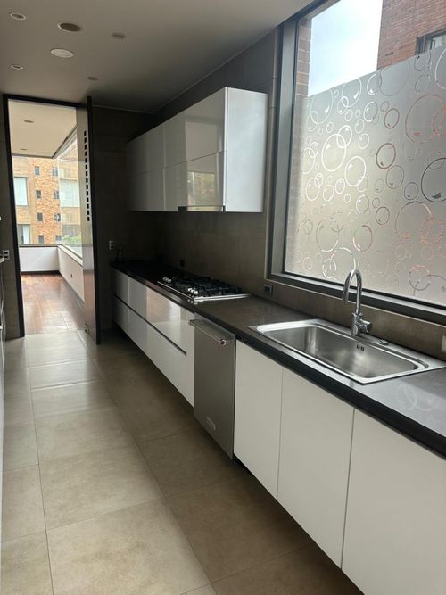 Apartamento en venta en La Cabrera, Bogotá · foto 20 de 24
