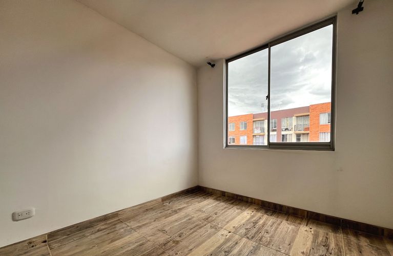 Apartamento de 3 alcobas en venta en Zona Centro, Madrid, 58 m² · foto 4 de 8