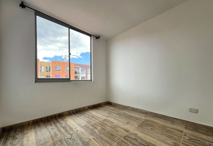Apartamento de 3 alcobas en venta en Zona Centro, Madrid, 58 m² · foto 5 de 8
