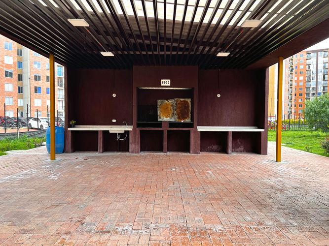Apartamento de 3 alcobas en venta en Zona Centro, Madrid, 58 m² · foto 6 de 8