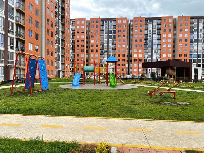 Apartamento de 3 alcobas en venta en Zona Centro, Madrid, 58 m² · foto 8 de 8