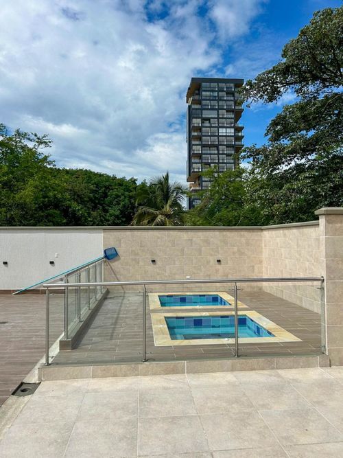 Apartamento de 2 alcobas en venta en Pance, Cali, 75 m² · foto 4 de 20
