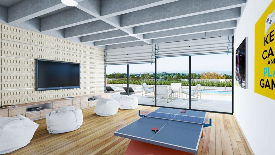 Apartamento de 2 alcobas en venta en Pance, Cali, 75 m² · foto 6 de 20