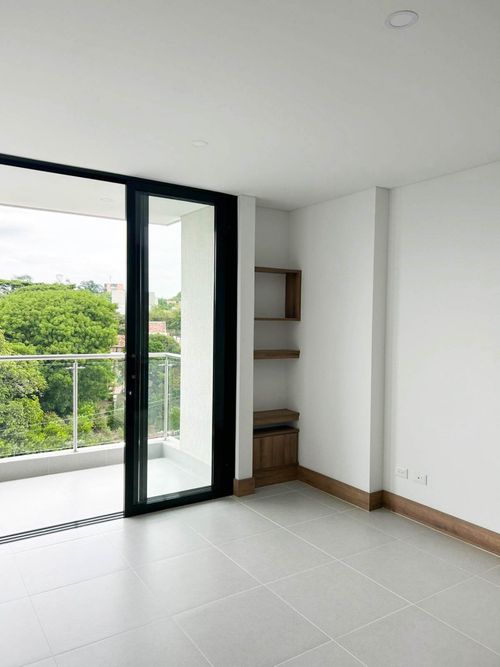 Apartamento de 2 alcobas en venta en Pance, Cali, 75 m² · foto 18 de 20