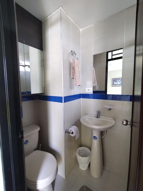 Apartaestudio en venta en El Refugio, Cali, 48 m² · foto 15 de 22