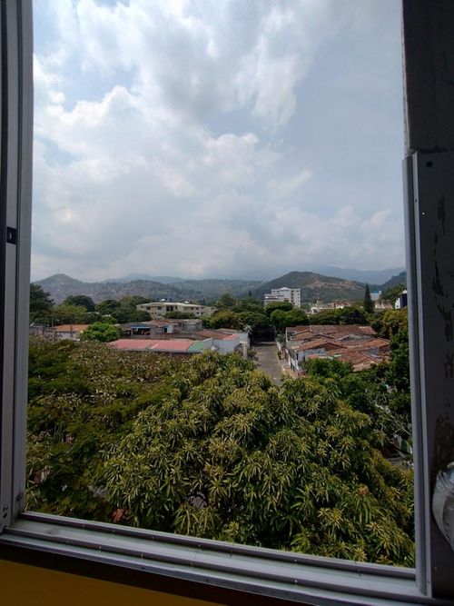 Apartaestudio en venta en El Refugio, Cali, 48 m² · foto 16 de 22