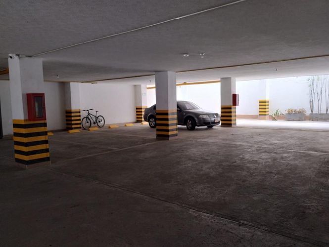 Apartaestudio en venta en El Refugio, Cali, 48 m² · foto 17 de 22