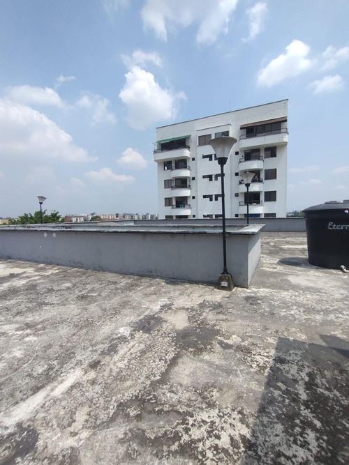 Apartaestudio en venta en El Refugio, Cali, 48 m² · foto 19 de 22
