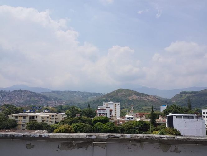 Apartaestudio en venta en El Refugio, Cali, 48 m² · foto 20 de 22