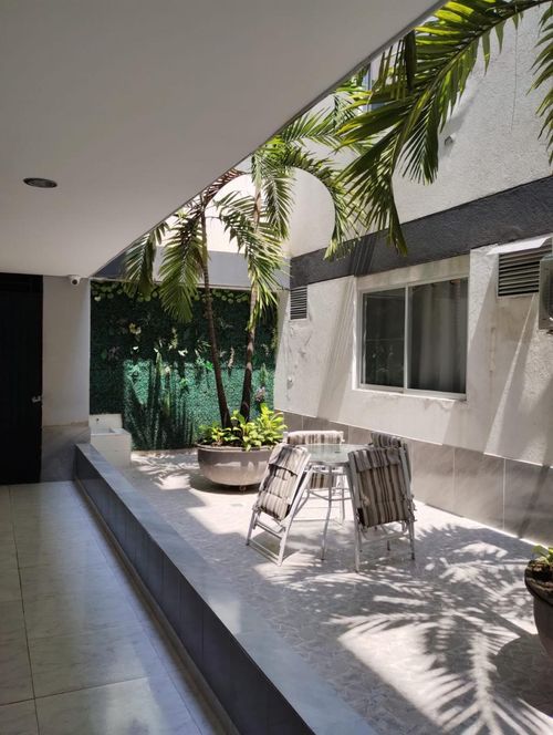 Apartaestudio en venta en El Refugio, Cali, 48 m² · foto 22 de 22