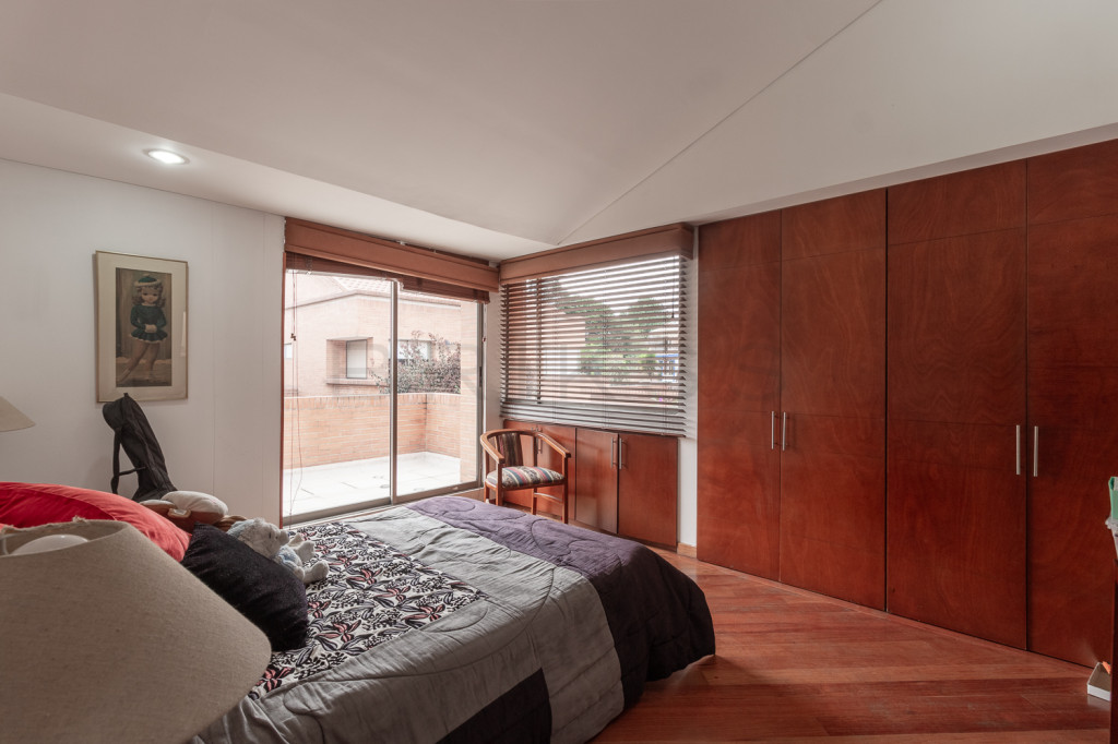 Casa en venta en San Jose De Bavaria, Bogotá · foto 15 de 24