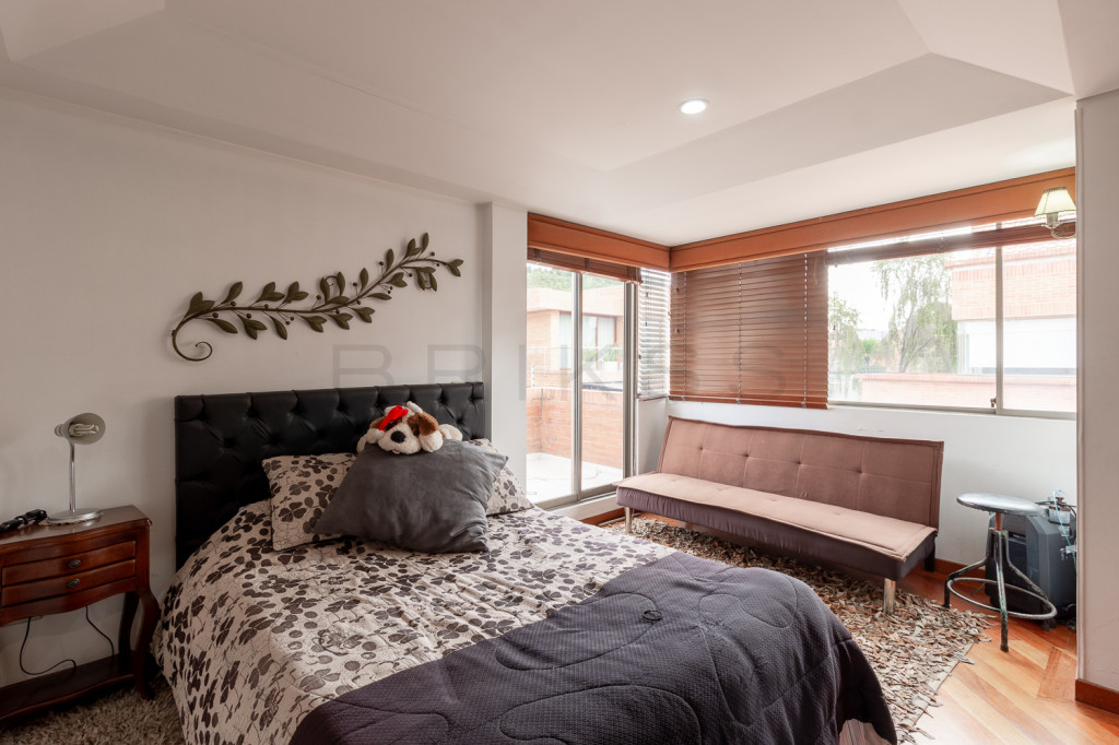Casa en venta en San Jose De Bavaria, Bogotá · foto 17 de 24