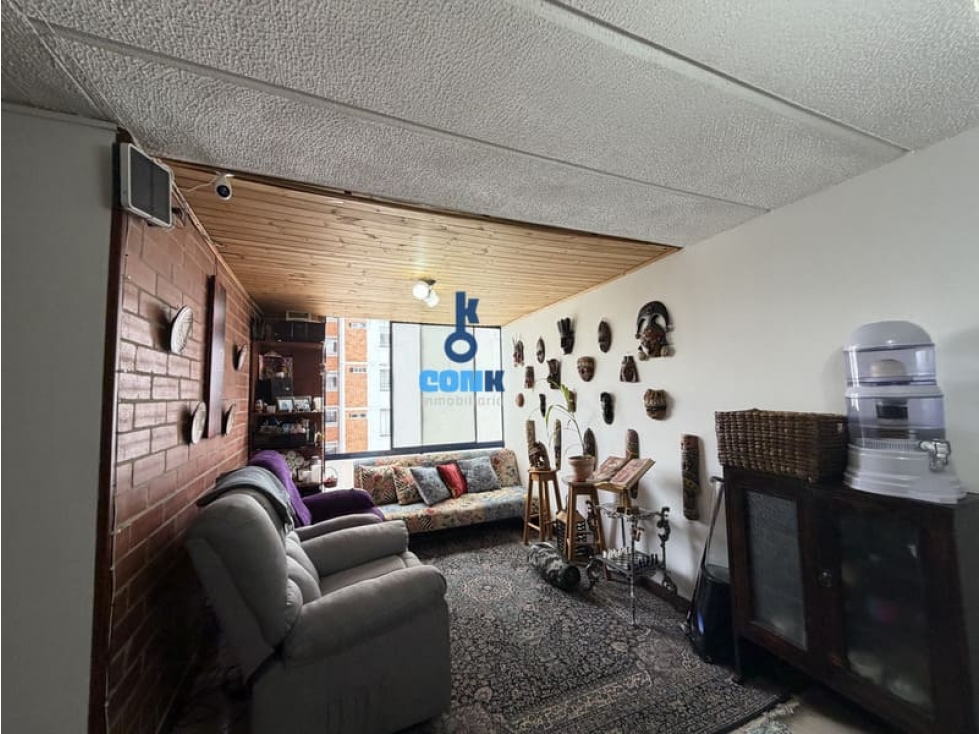 Apartamento en venta en San Jose De Bavaria, Bogotá · foto 2 de 13