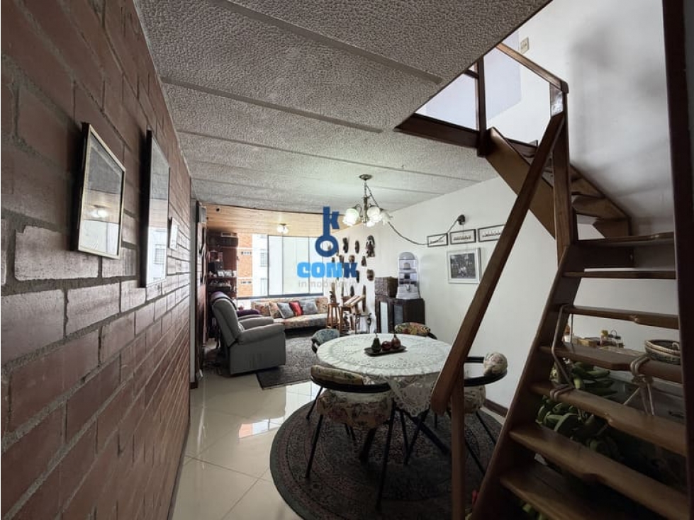 Apartamento en venta en San Jose De Bavaria, Bogotá · foto 3 de 13