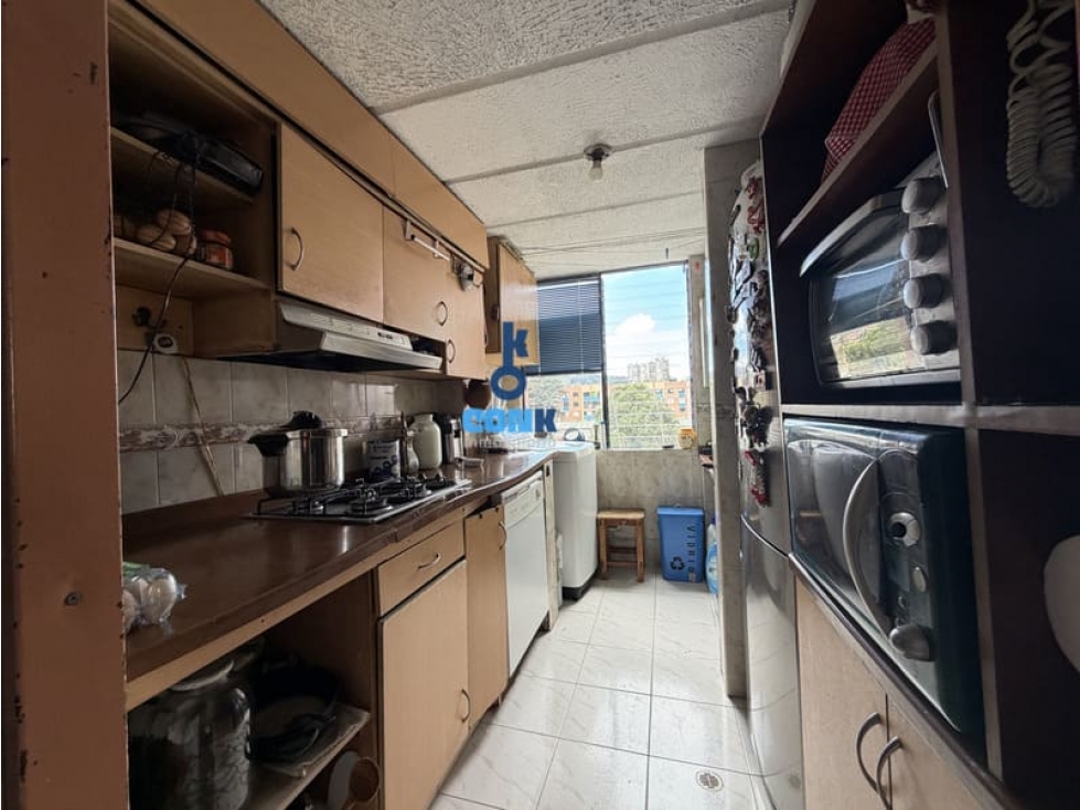 Apartamento en venta en San Jose De Bavaria, Bogotá · foto 4 de 13