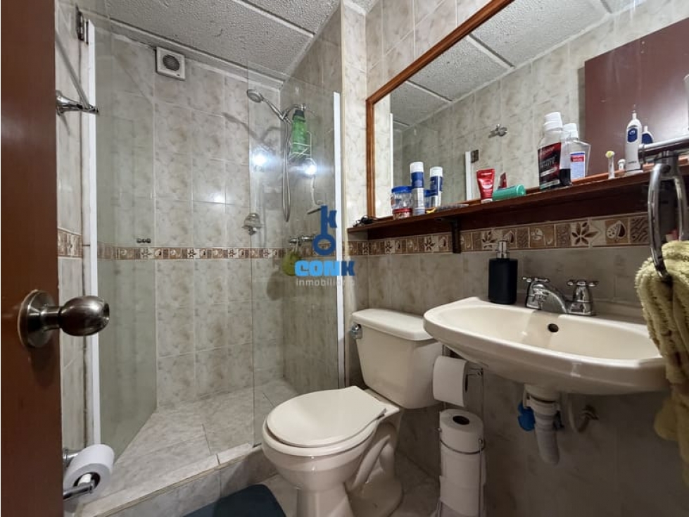 Apartamento en venta en San Jose De Bavaria, Bogotá · foto 5 de 13