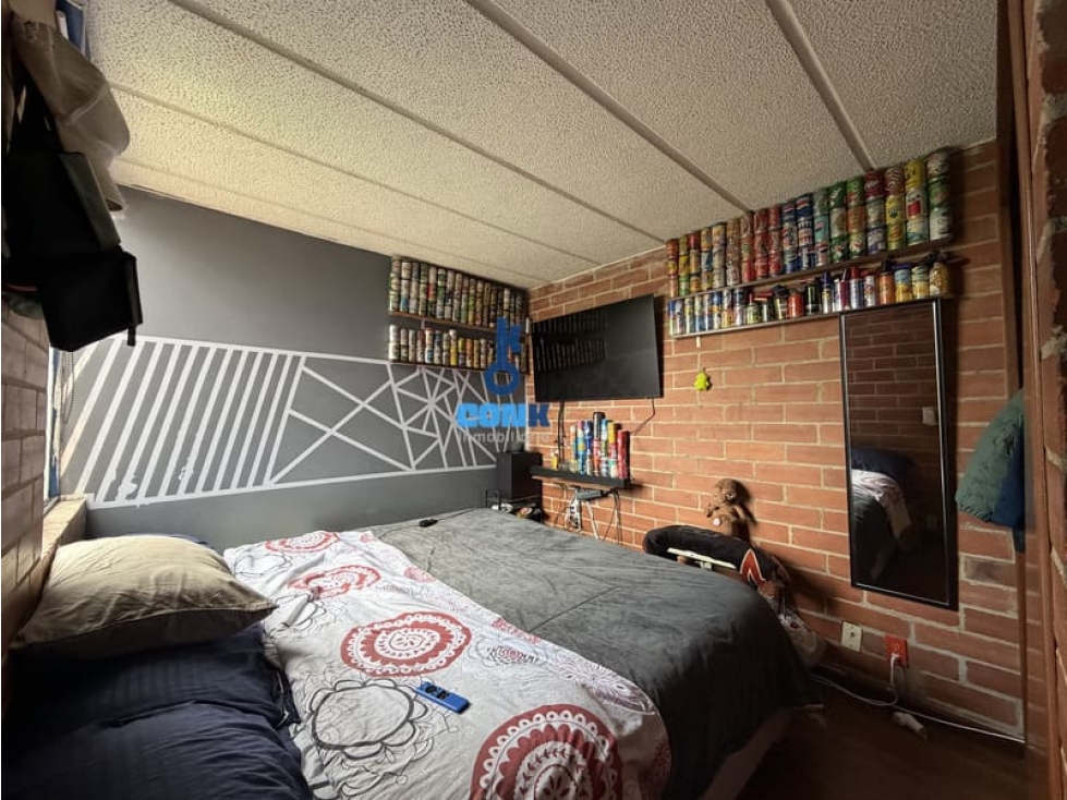 Apartamento en venta en San Jose De Bavaria, Bogotá · foto 6 de 13