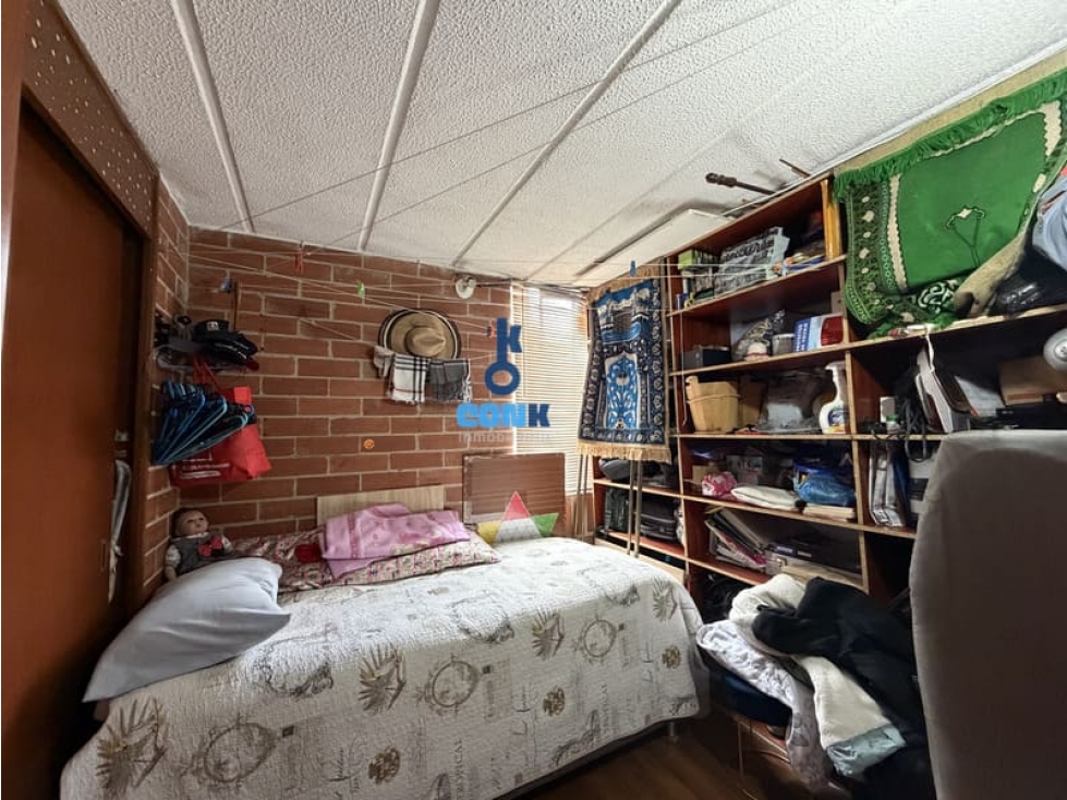 Apartamento en venta en San Jose De Bavaria, Bogotá · foto 7 de 13
